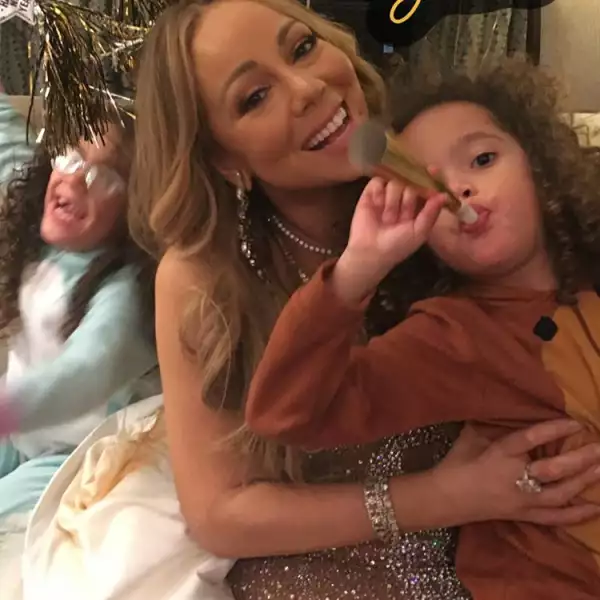 Celebraciones Año Nuevo 2018