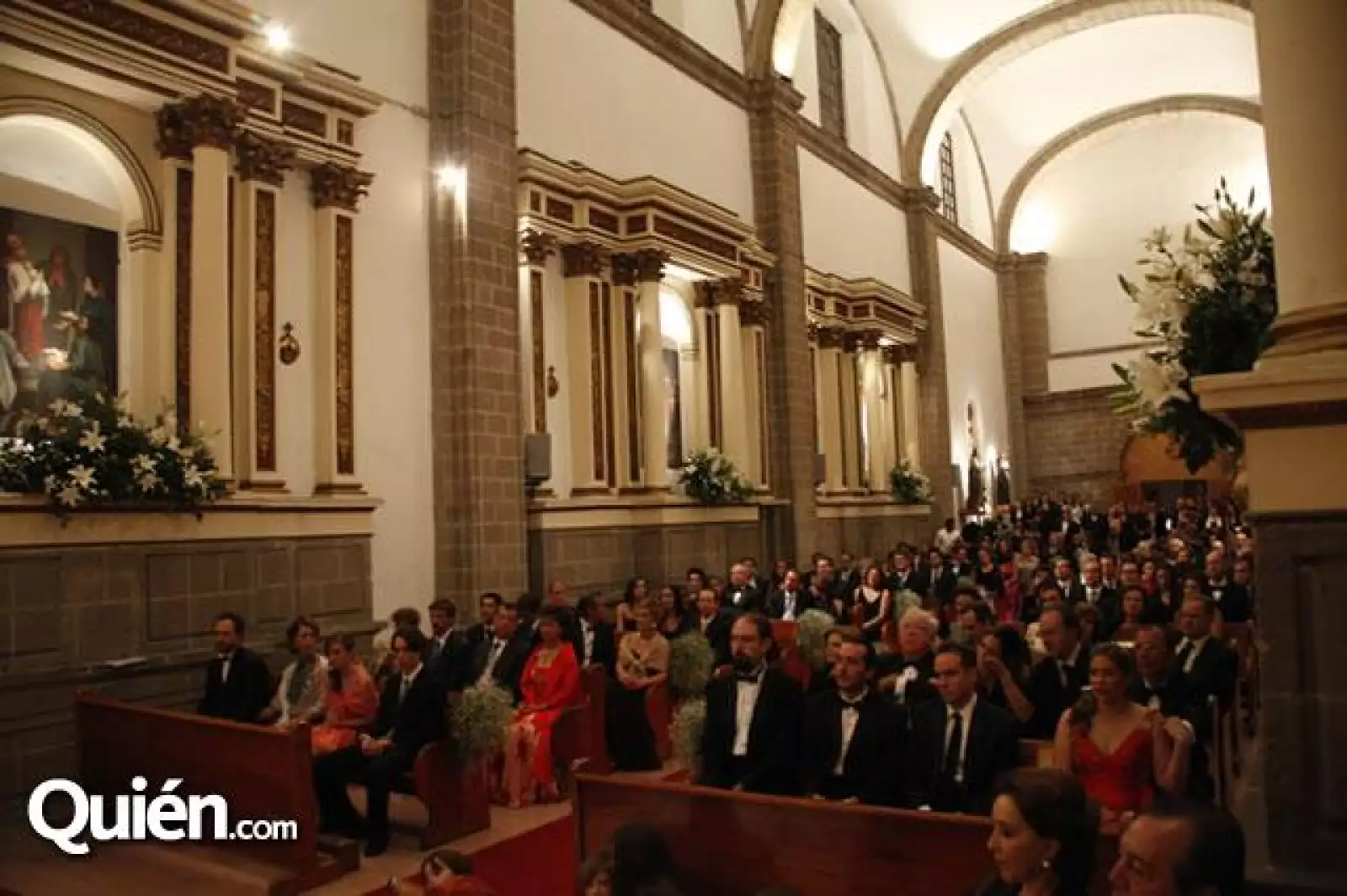 Boda Ma Fernanda Ramirez