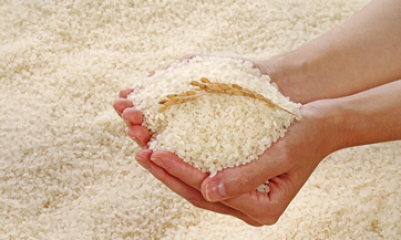 Según la FAO, 886 millones de toneladas de arroz comió el mundo en 2009. (Foto: Getty Images)