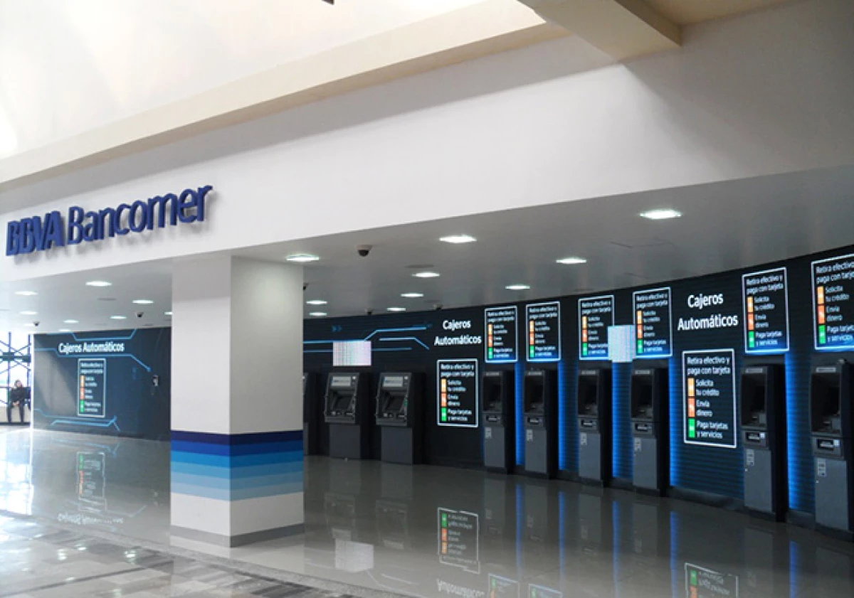 Banco BBVA Bancomer