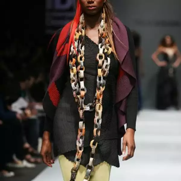 IDM Pasarela Trend Vision