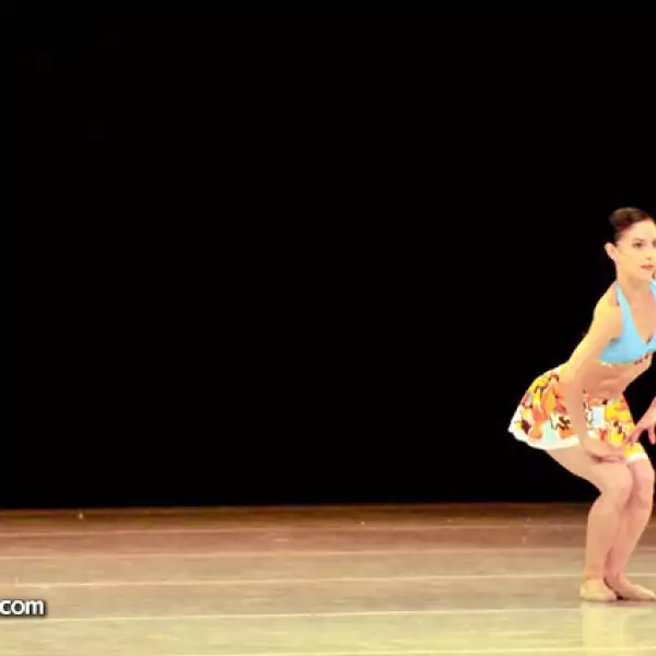 Temporada Otoño 2012 BdM en el Teatro de la Ciudad