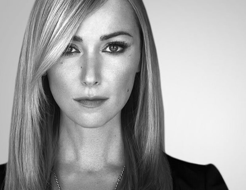 Frida Giannini salió de Gucci en 2014.