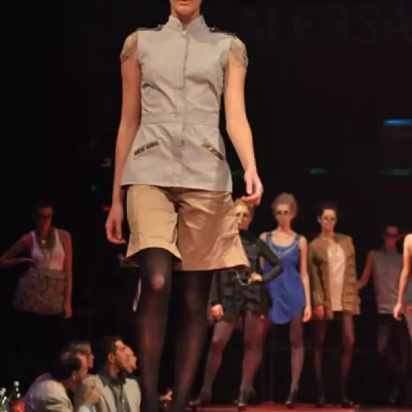 Monterrey Nextel Moda