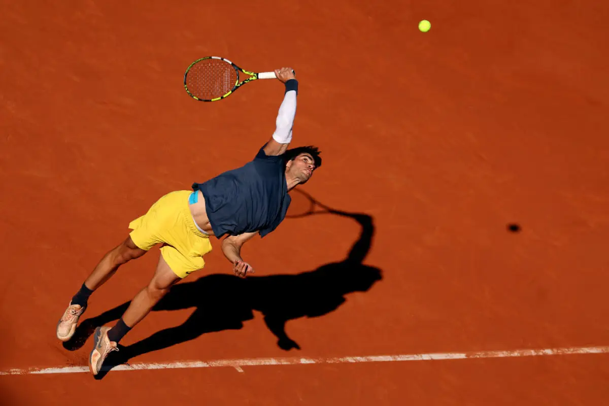 final roland garros 2024