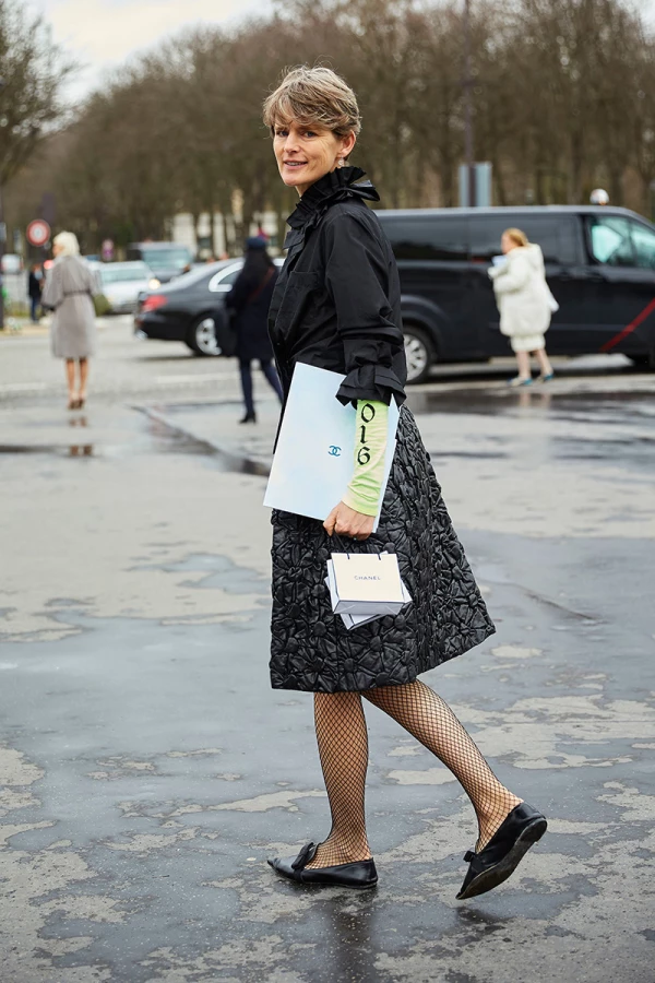 Foto: Shutterstock, Stella Tennant