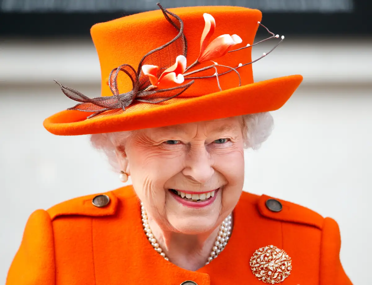 Reina Isabel 