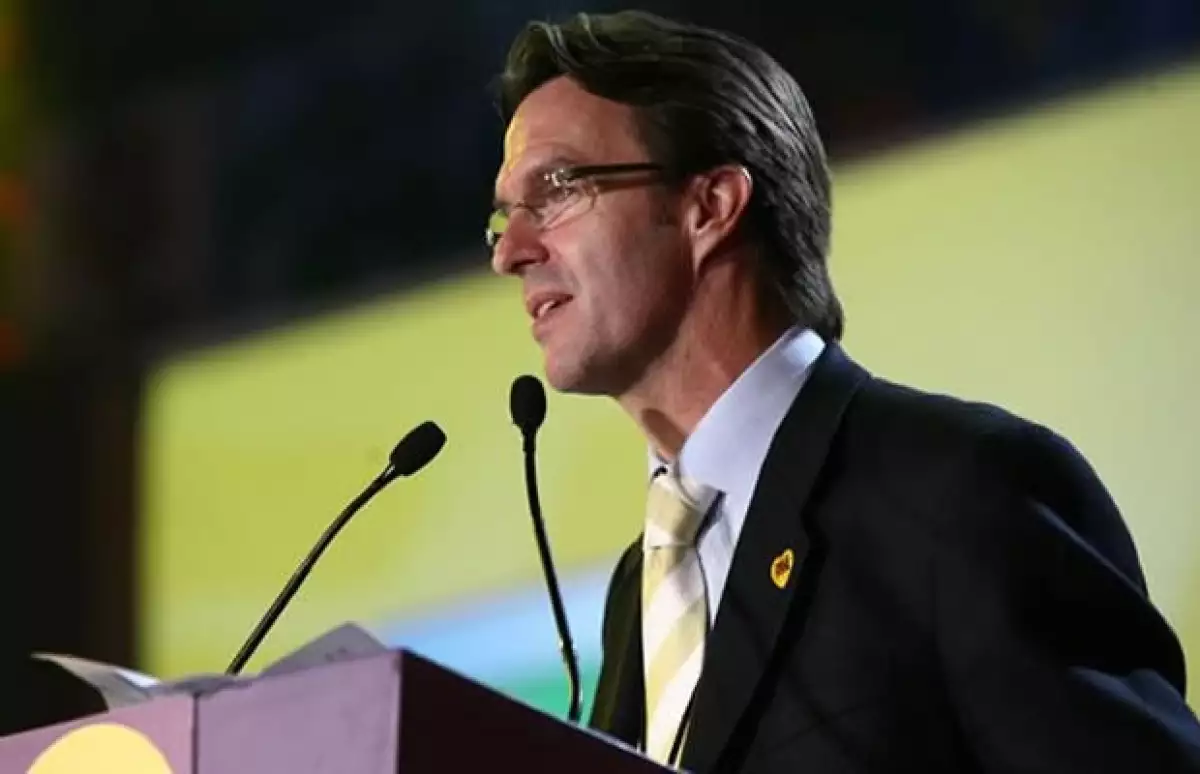 Fernando Landeros Verdugo