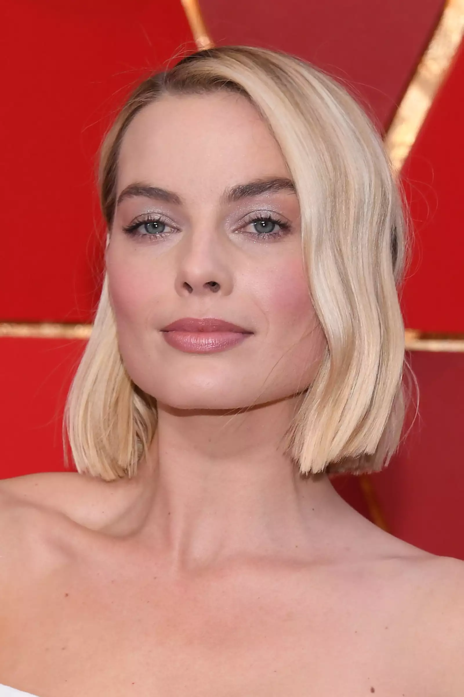 90th Annual Academy Awards - Arrivals