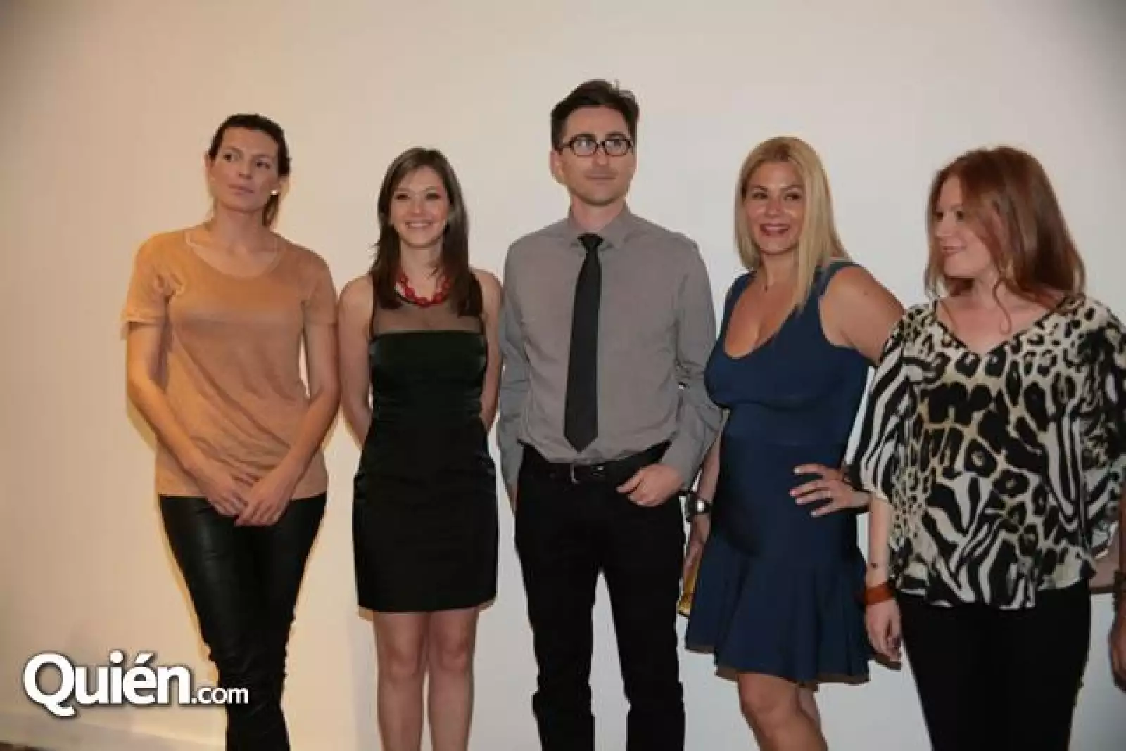 Sara Galindo,Mara Almada,Greg Allen,Liliana sada,Daniela Magun