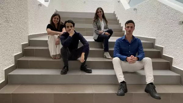 Zenti, salud mental desde tu hogar 
