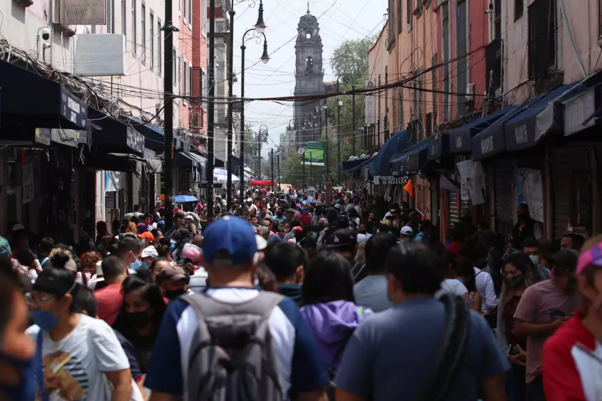 Centro histórico