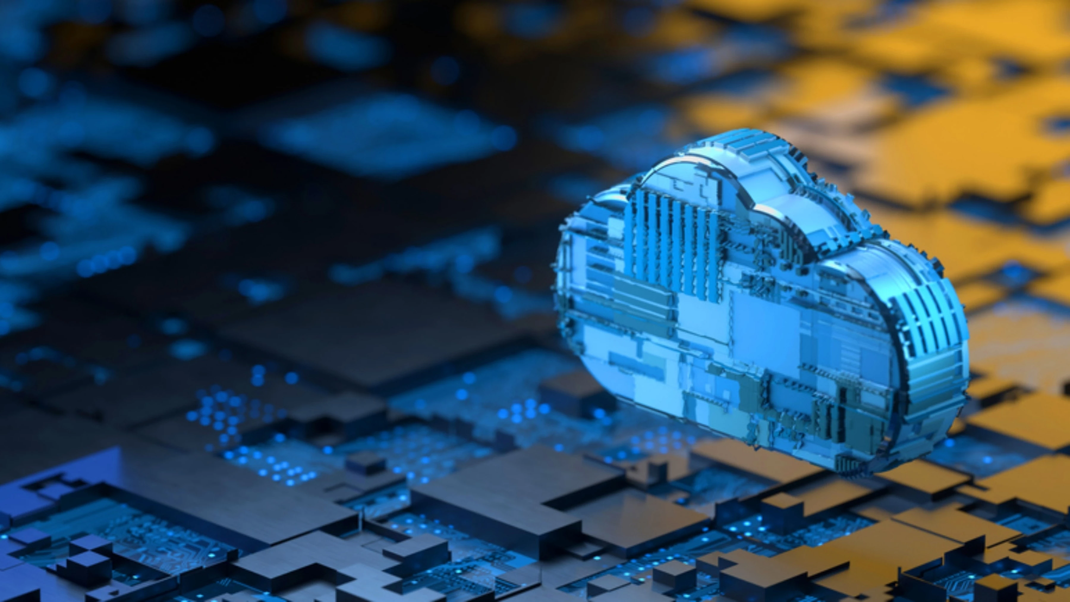 Buenas noticias para las startups tech: ‘Silicon Valley está en la nube’