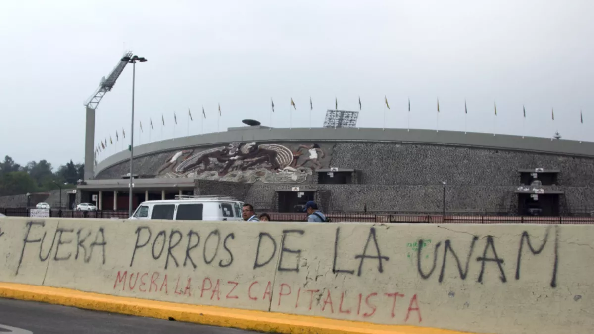 que-son-los-porros-unam