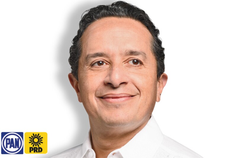 Carlos Manuel Joaquín González.