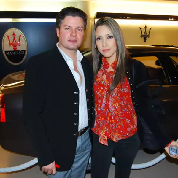 3er Aniversario Ferrari