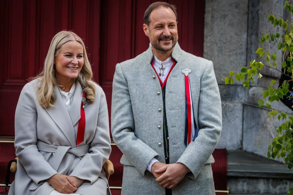 Norway Constitution Day 2026
