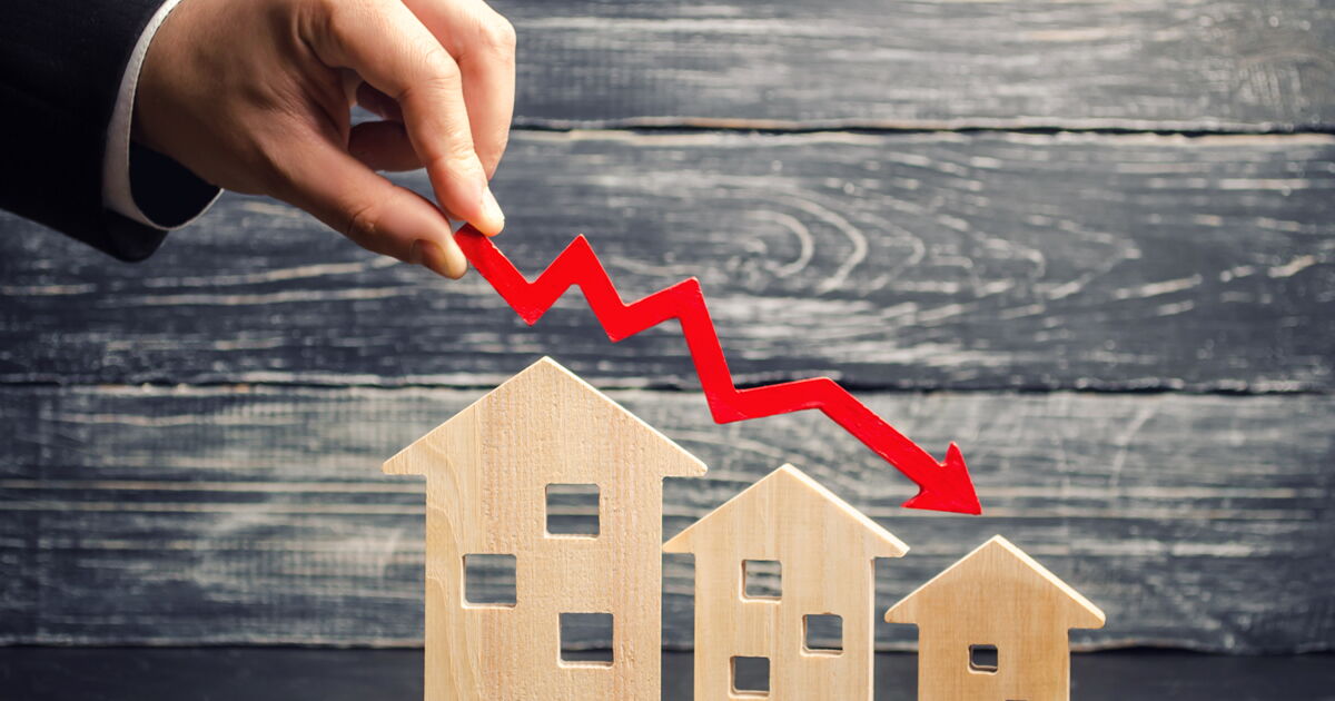 La venta de vivienda en la CDMX se desploma al cierre de 2018