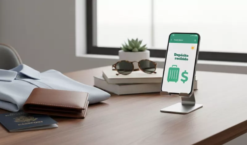 Si no te pagan prima vacacional, tus vacaciones están incompletas: checa cuánto dinero te toca