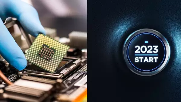 industria semiconductores 2023