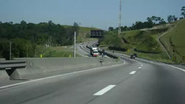 Carretera Brasil