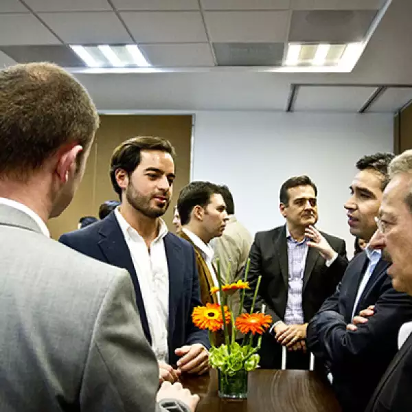 Será en el mes de julio que los participantes podrán exponer su proyecto o empresa ante un panel de expertos en distintas áreas del ámbito empresarial, quienes elegirán un ganador de cada categoría.