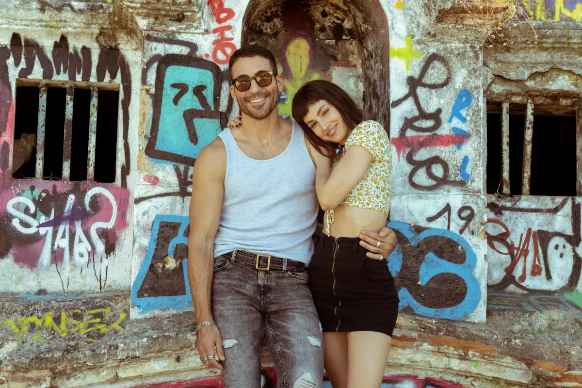 LA CASA DE PAPEL SEASON 5