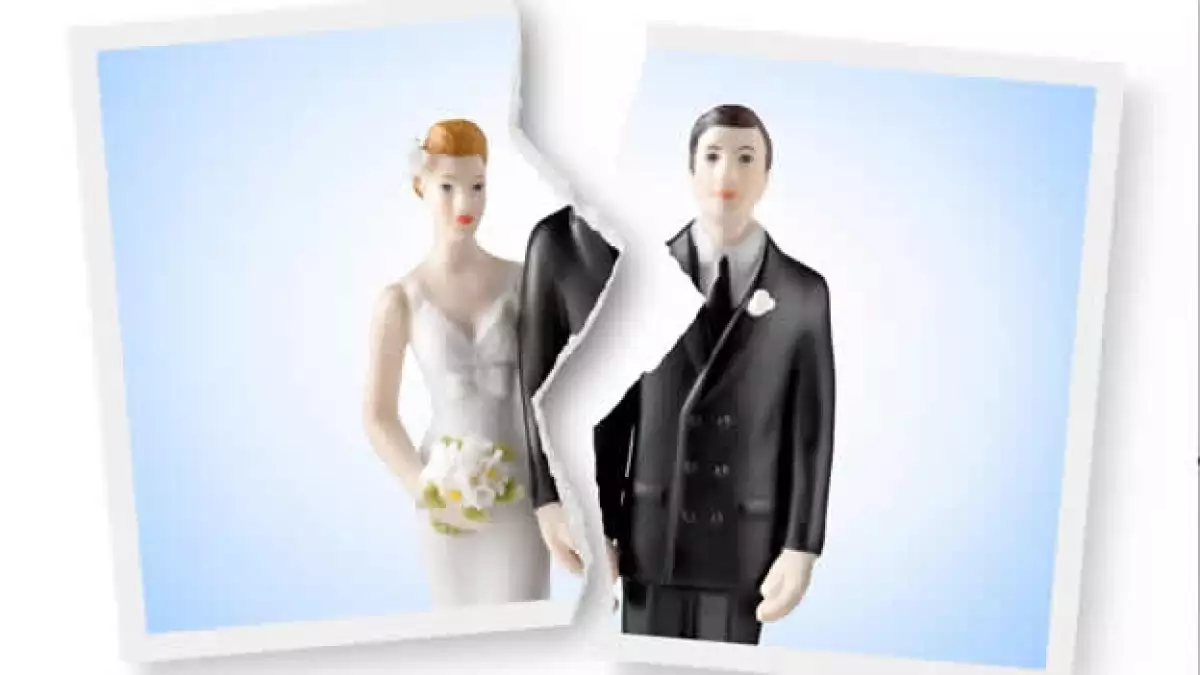 divorcio