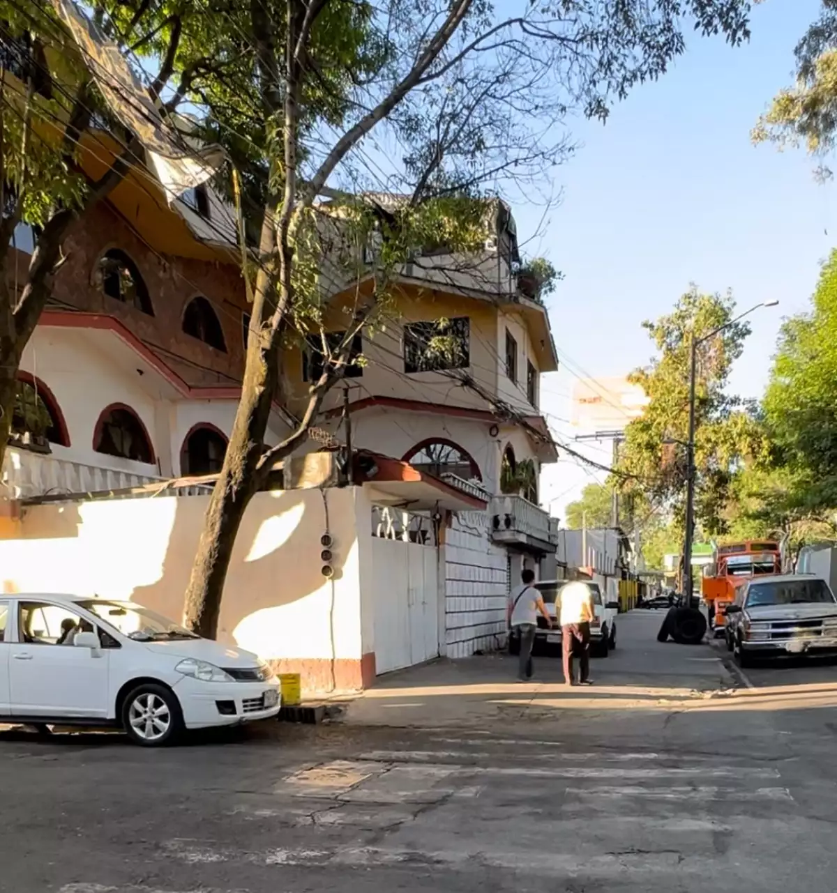 Domicilio-Pipas-Tlalpan