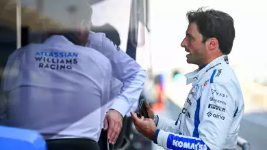 ¿Por qué Williams renunció a los primeros test de pretemporada de F1?