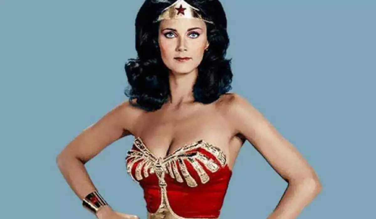 Lynda Carter
