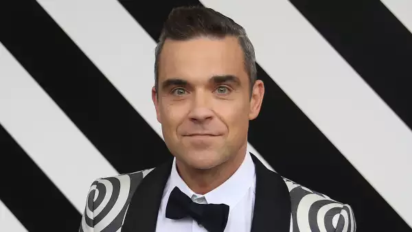 Robbie-Williams