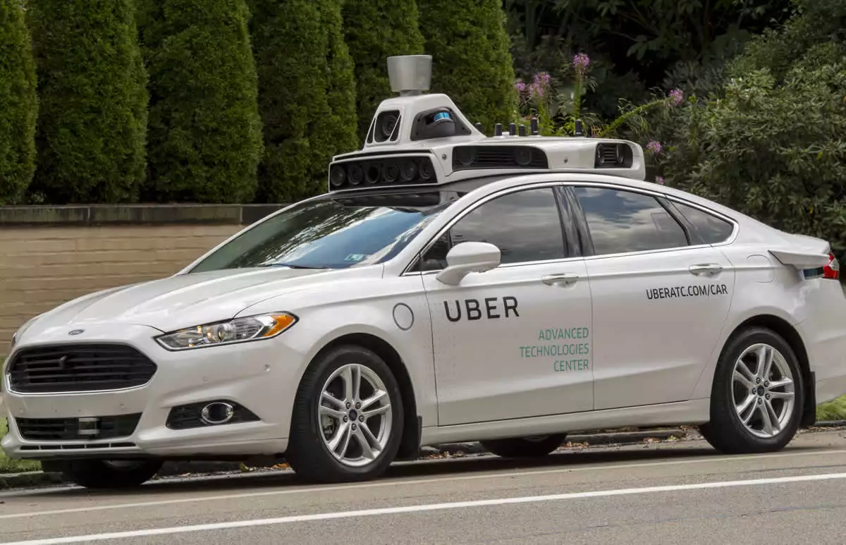 Uber