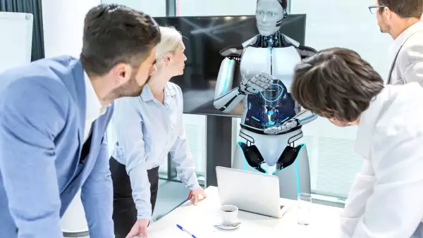 El ‘workslop’ no es culpa de la IA, es un problema de liderazgo