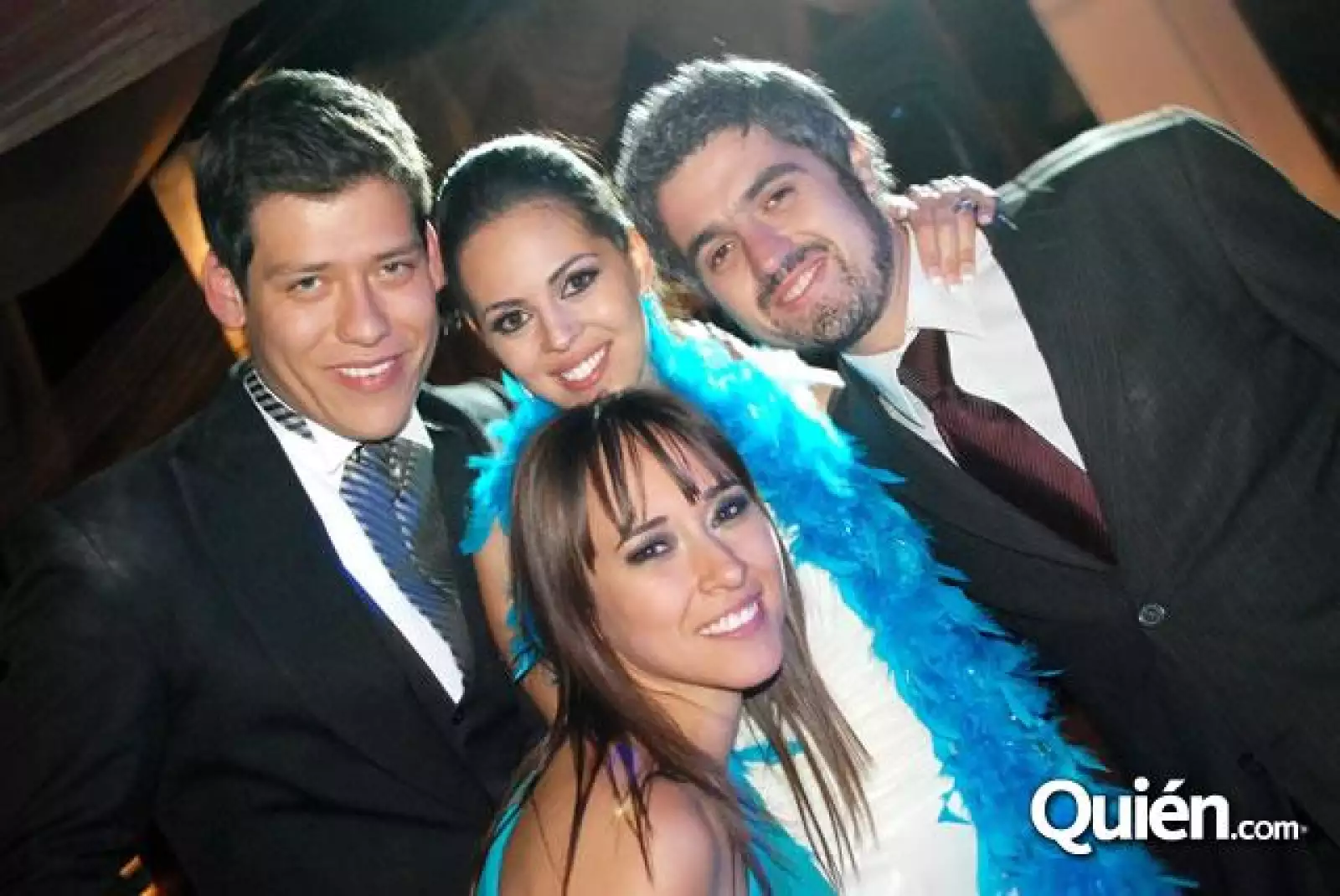 Boda Xochitl Andrade y Jorge Manrique