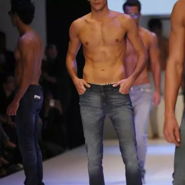 Dfashion Josemaría Torre