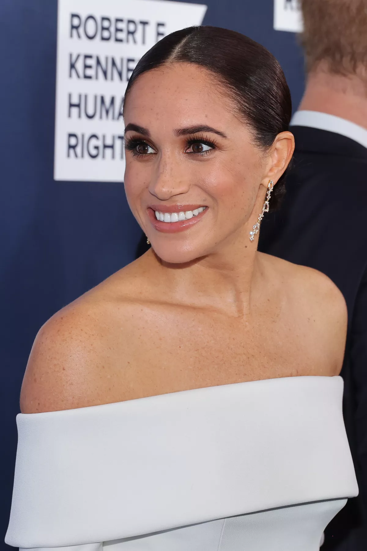 Meghan, duquesa de Sussex, no estará a la Coronación