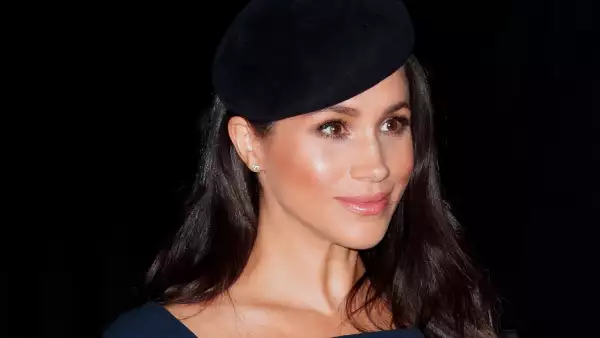 Meghan Markle