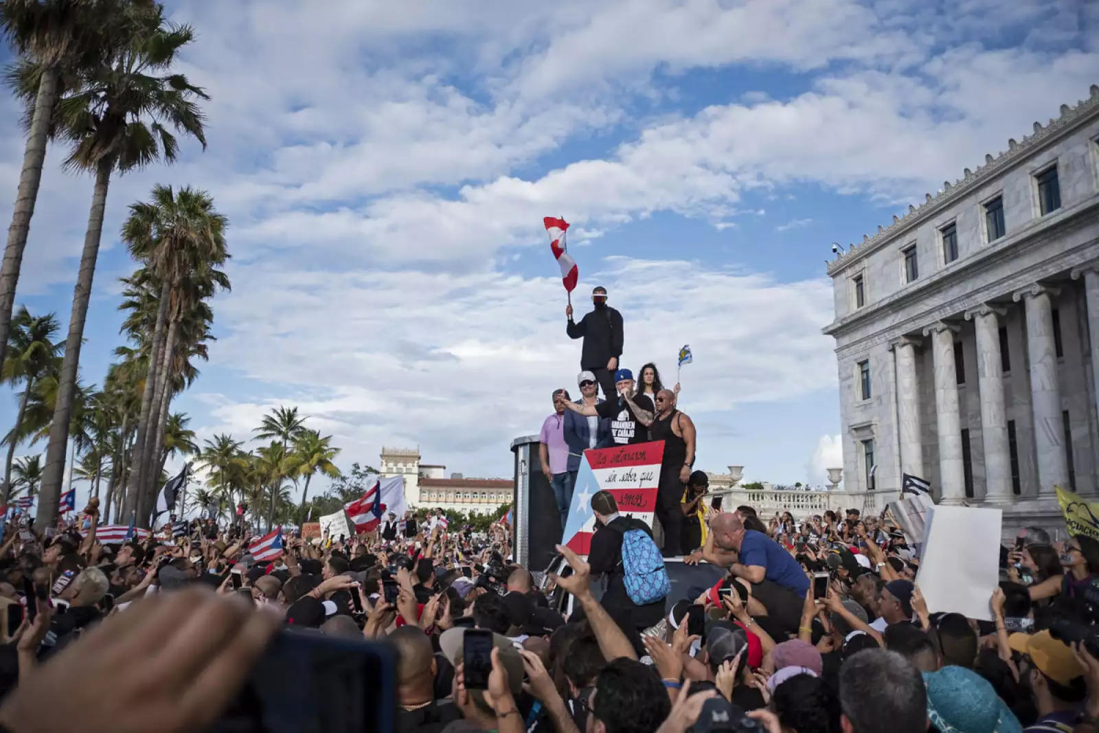 US-PUERTORICO-POLITICS-CORRUPTION-DEMO