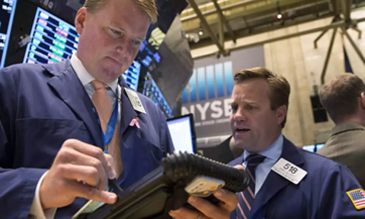 Ayer miércoles, la presidenta de la Fed dijo que las tasas permanecerán en sus niveles actuales. (Foto: Reuters)