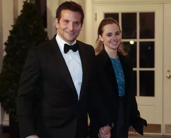 Guests Arrive For White House State Dinner In Honor Of French President