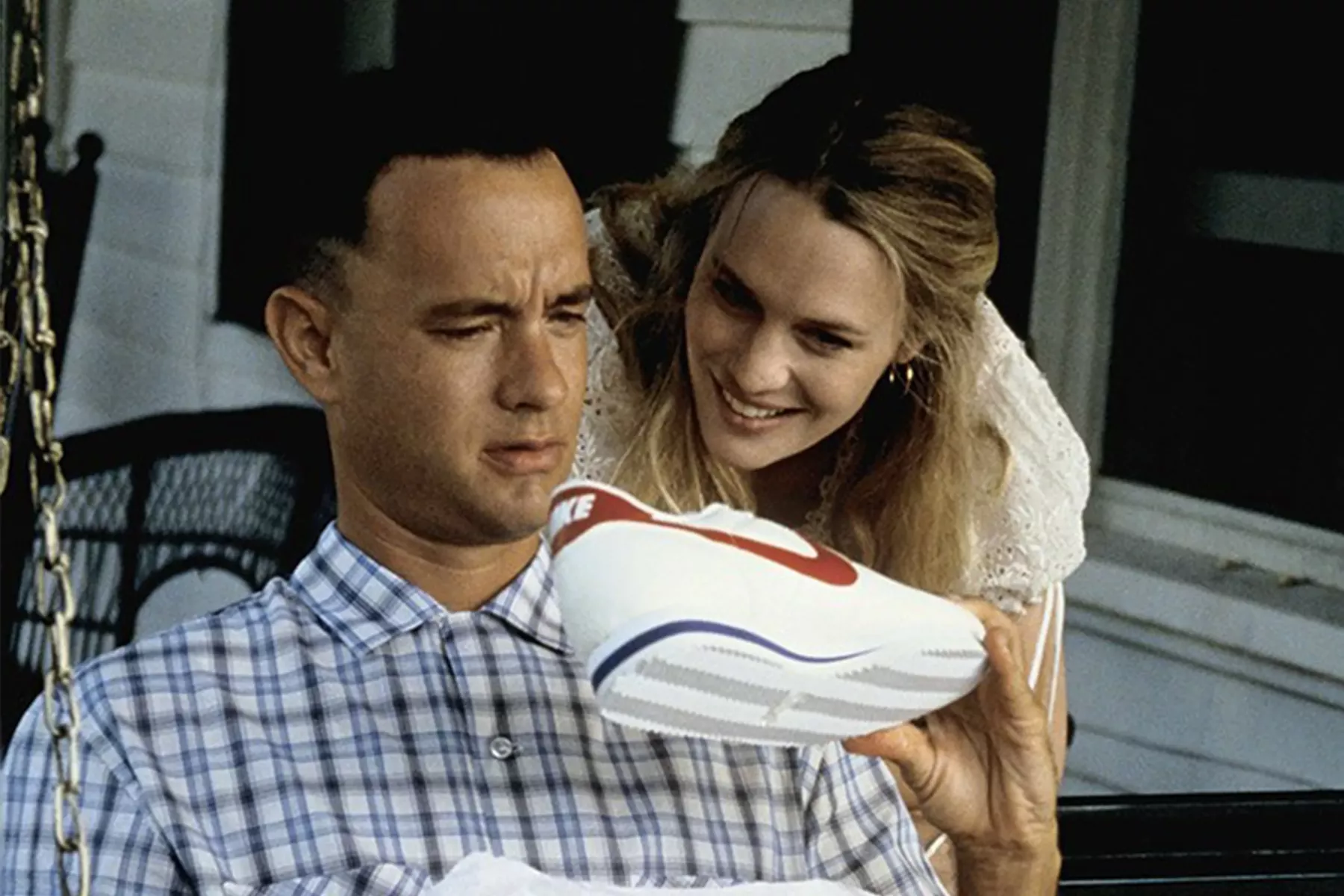 7 zapatos que marcaron las películas