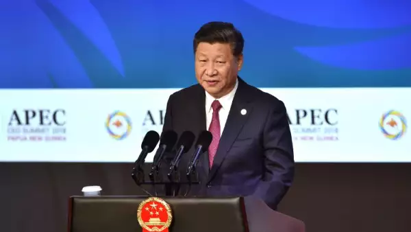Xi Jinping