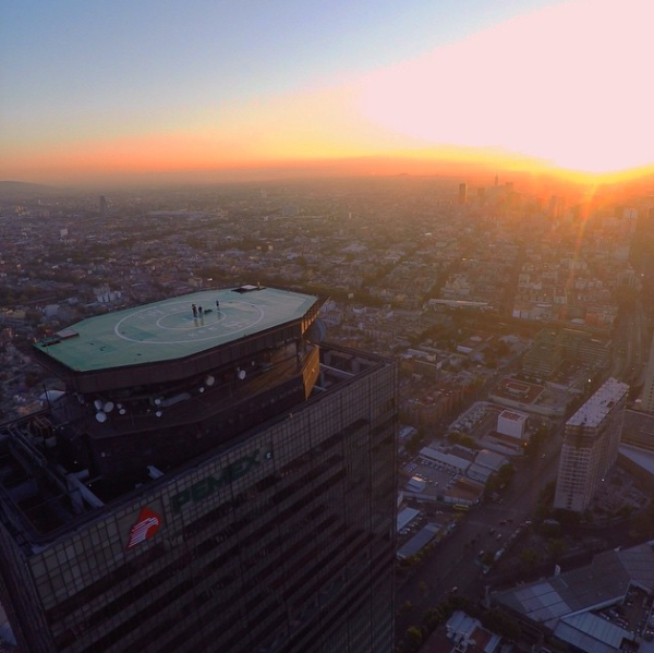 postandfly CDMX 2