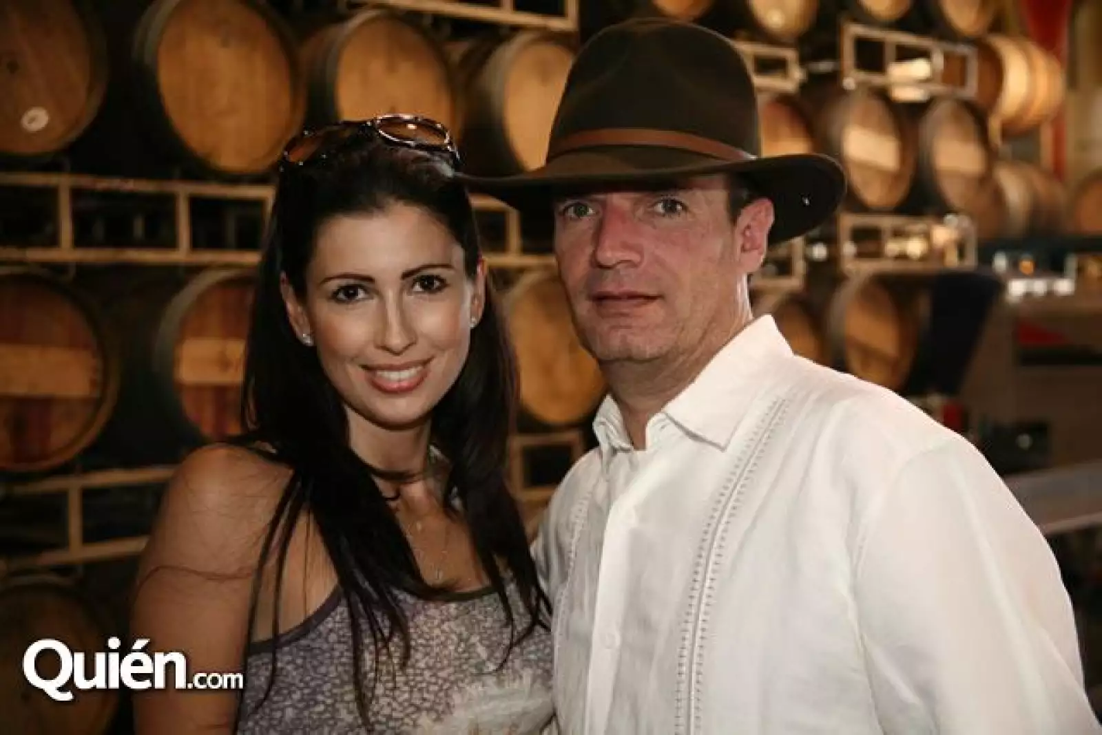 Vendimia Monte Xanic