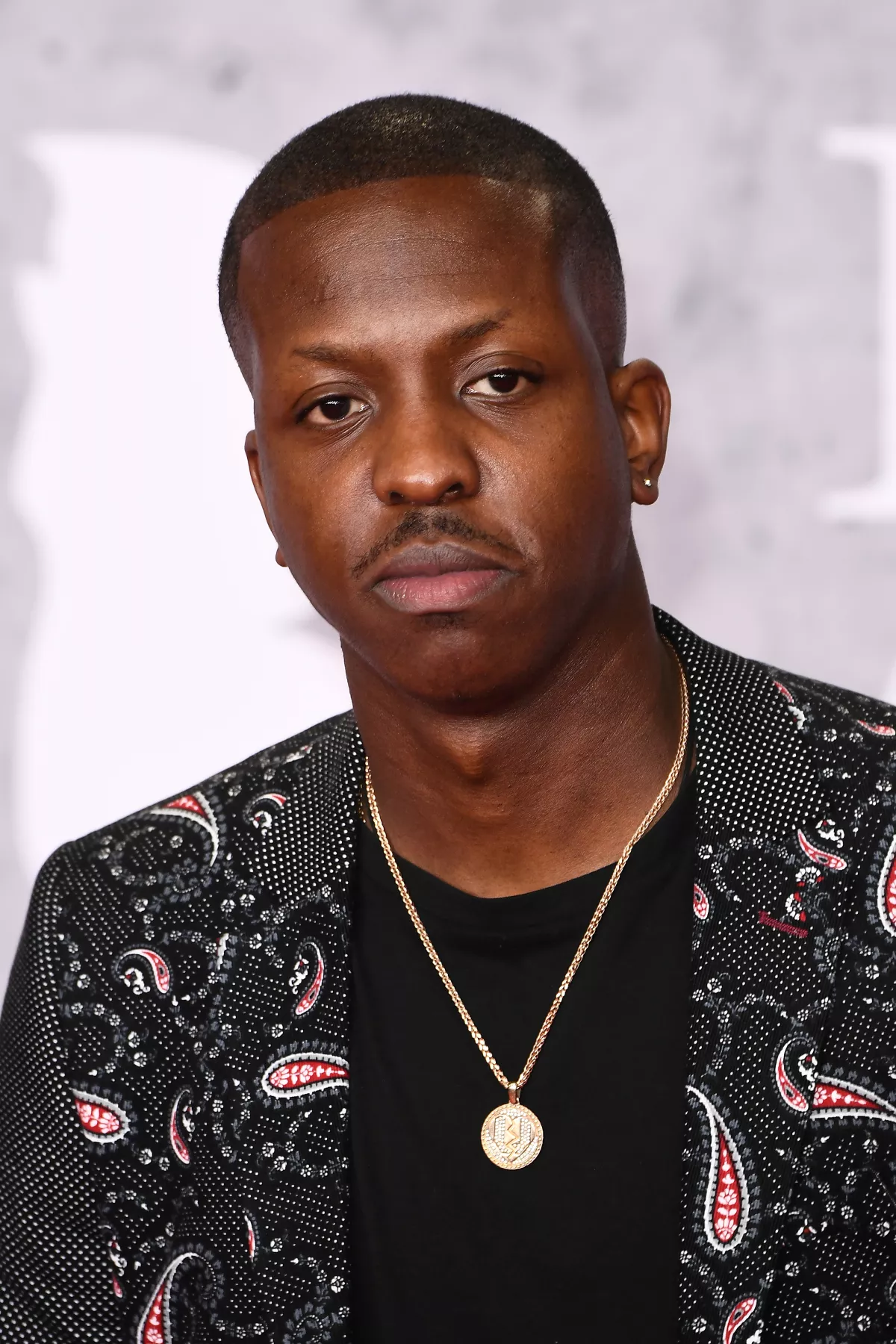 Jamal Edwards