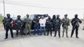 Juchitán Detenidos Funcionarios