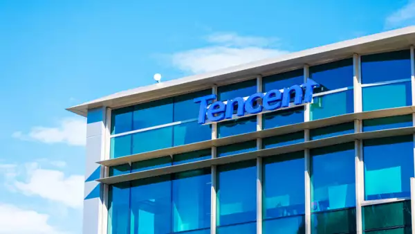 Tencent entra a la industria de semiconductores