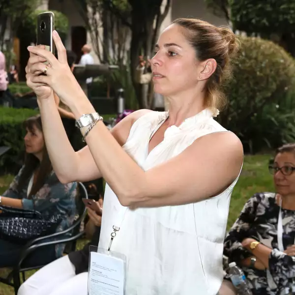 Women´s Forum Americas, for the economy & society