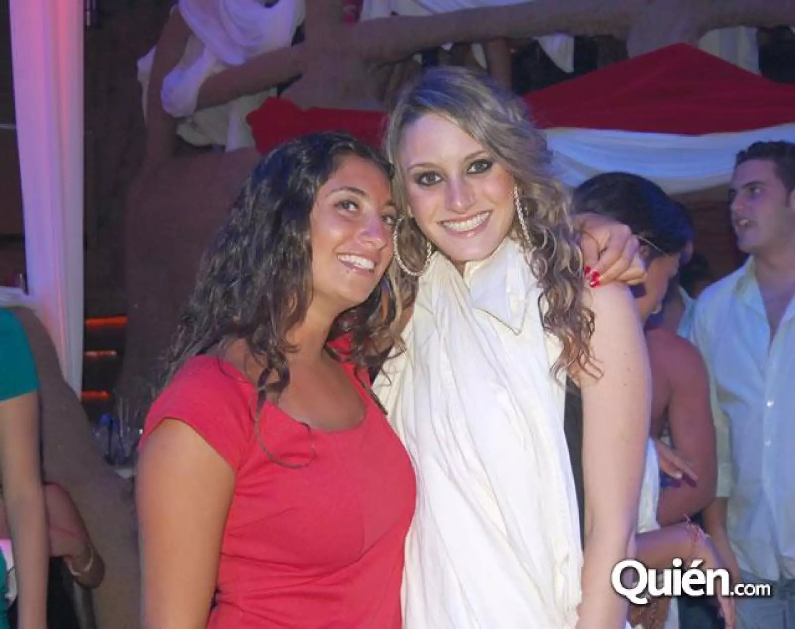 Noche de Togas en Baby´o